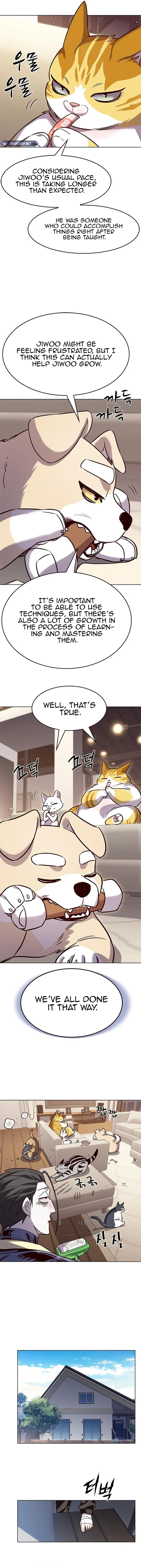 Eleceed Chapter 330 — page 13