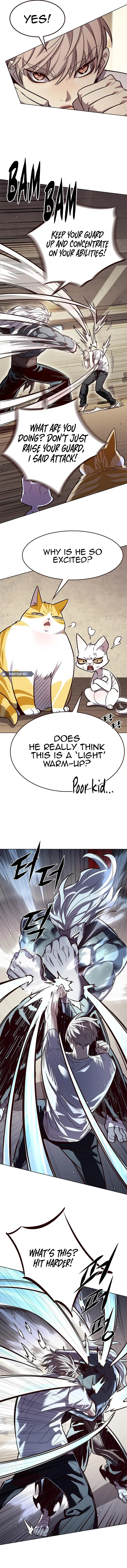 Eleceed Chapter 330 — page 16