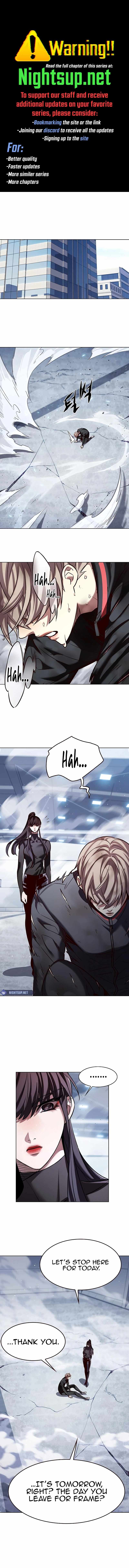 Eleceed Chapter 331 — page 1