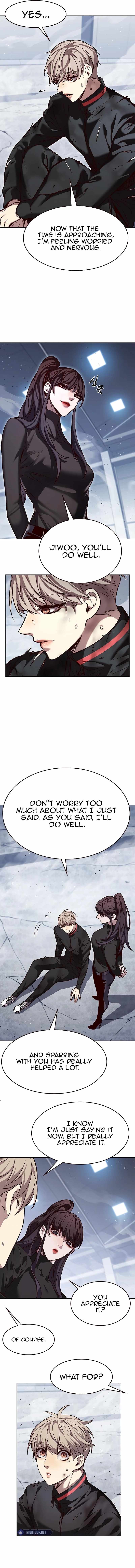 Eleceed Chapter 331 — page 2
