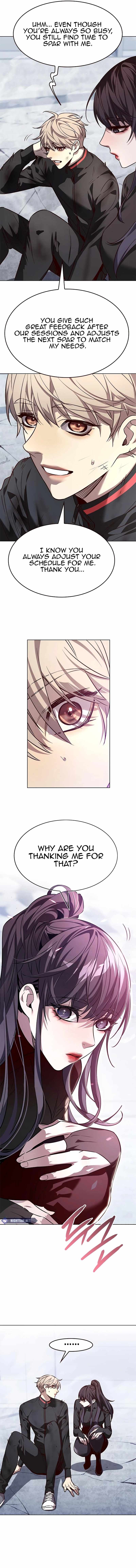 Eleceed Chapter 331 — page 3