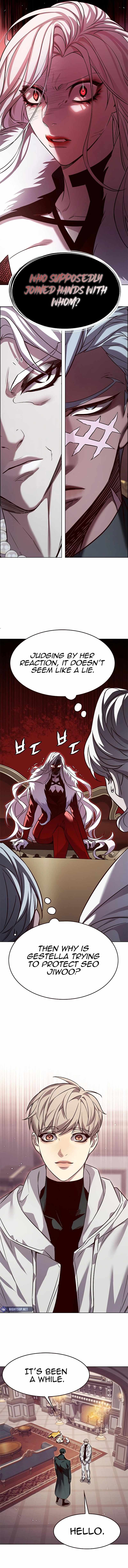 Eleceed Chapter 331 — page 8