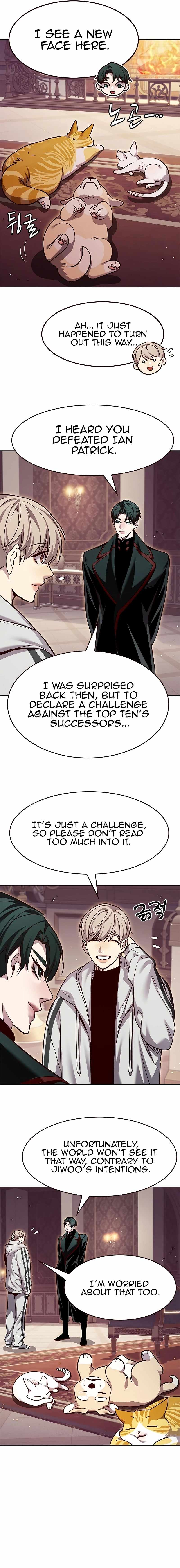 Eleceed Chapter 331 — page 9