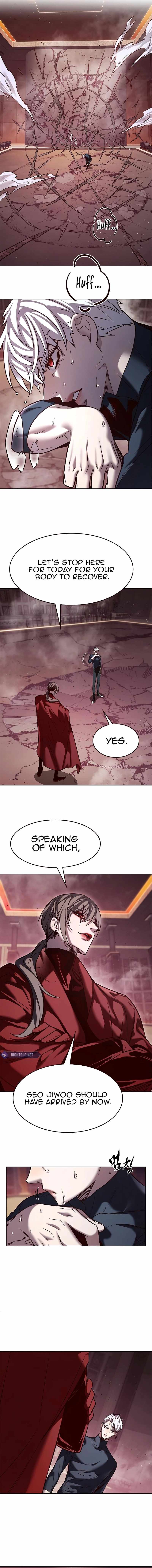 Eleceed Chapter 331 — page 11