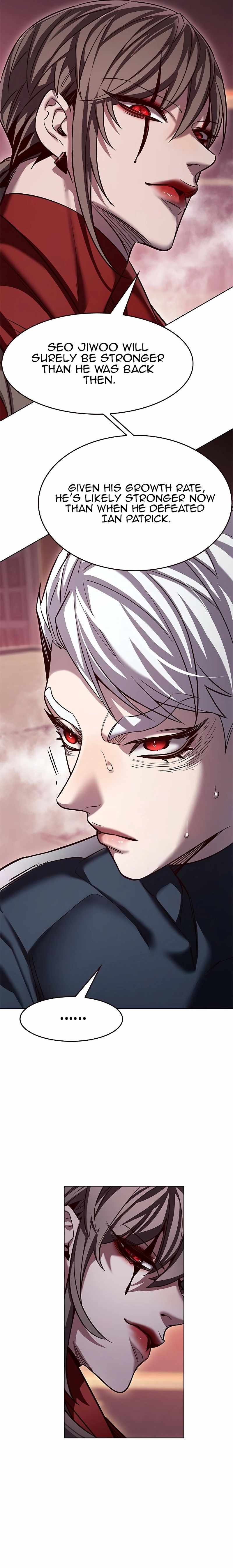 Eleceed Chapter 331 — page 12