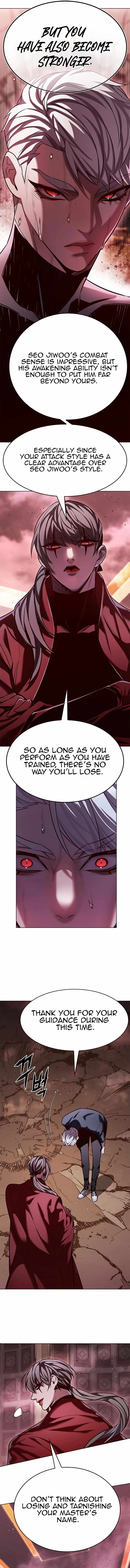 Eleceed Chapter 331 — page 13