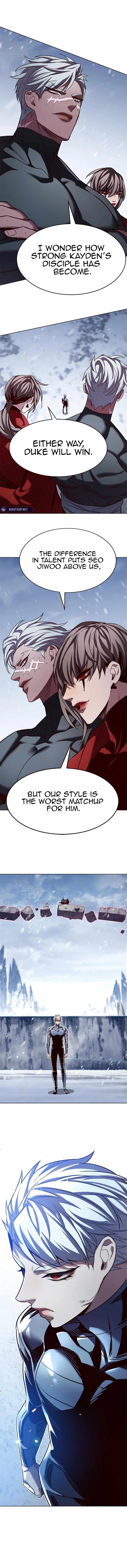 Eleceed Chapter 331 — page 16