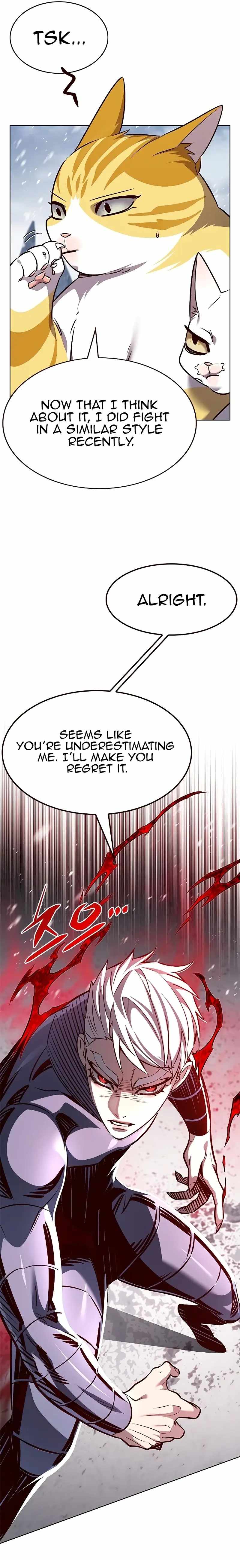 Eleceed Chapter 332 — page 3