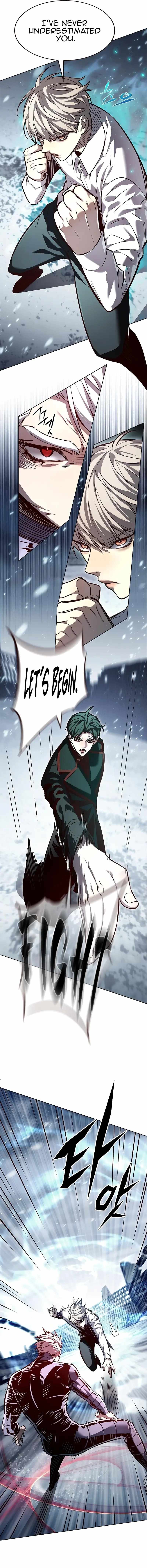 Eleceed Chapter 332 — page 4