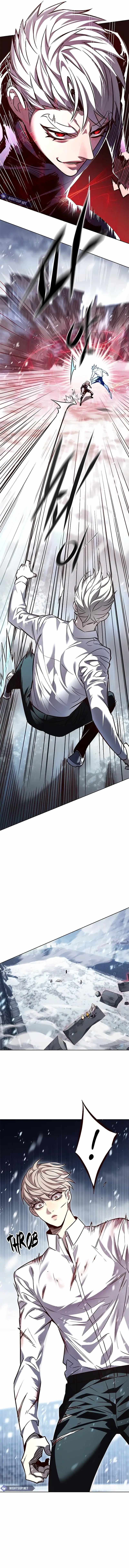 Eleceed Chapter 332 — page 5