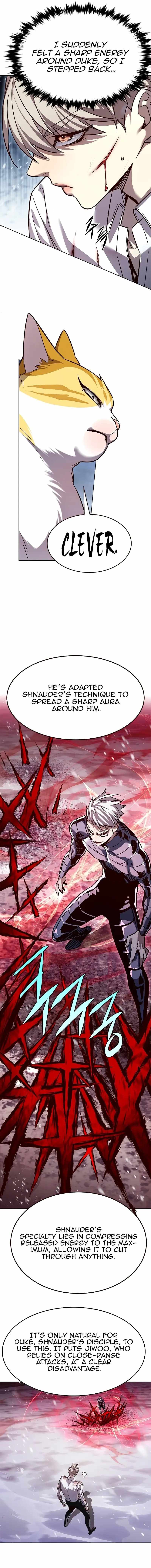 Eleceed Chapter 332 — page 6