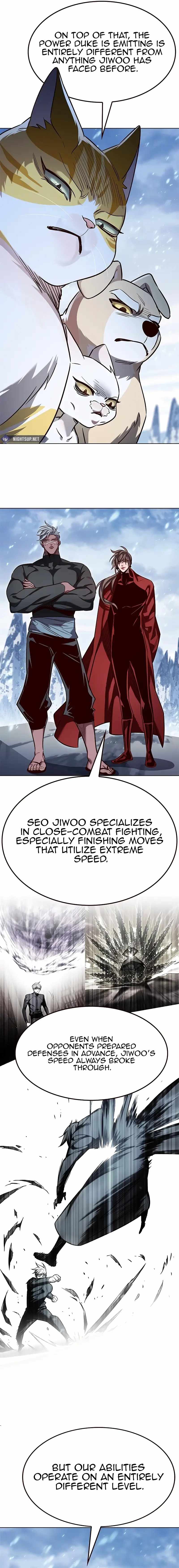 Eleceed Chapter 332 — page 7