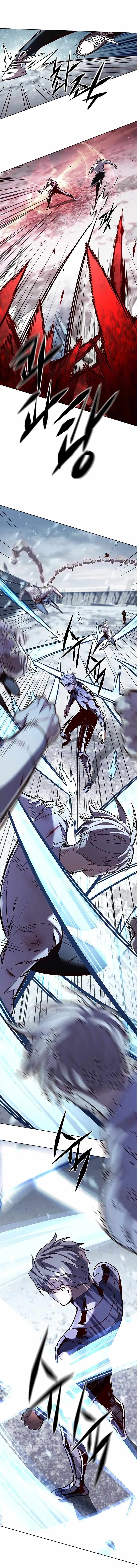 Eleceed Chapter 332 — page 11