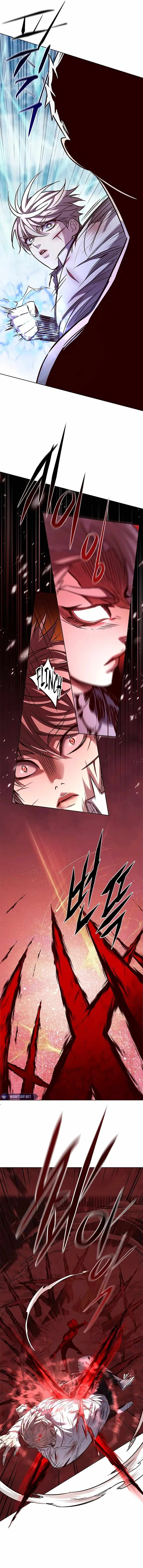 Eleceed Chapter 332 — page 12