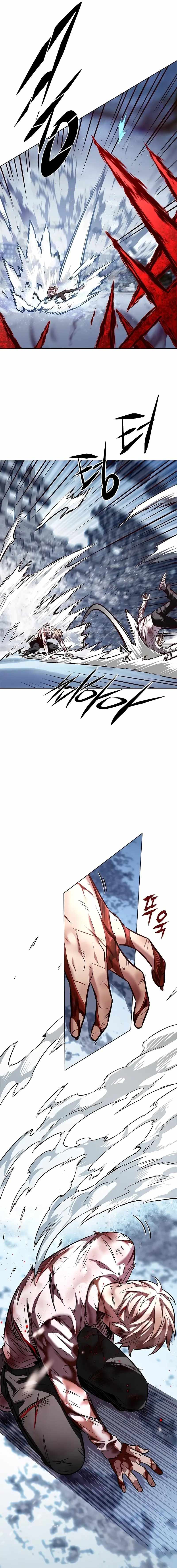 Eleceed Chapter 332 — page 13