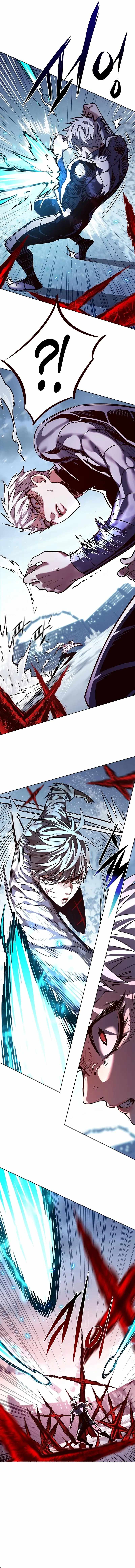 Eleceed Chapter 332 — page 18