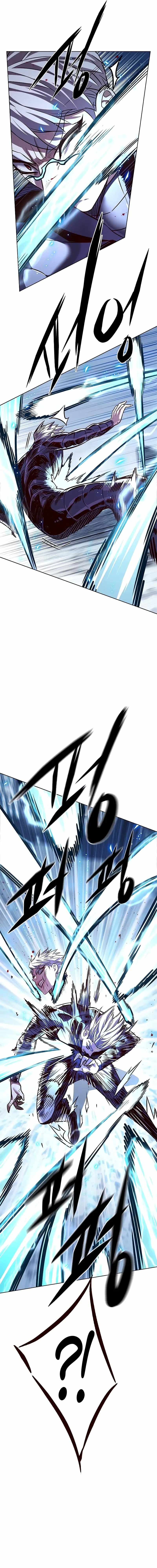 Eleceed Chapter 332 — page 19