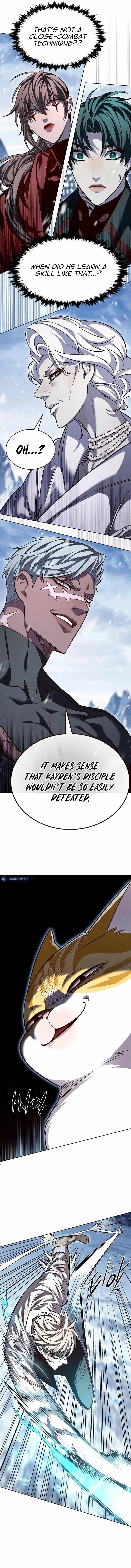 Eleceed Chapter 332 — page 20