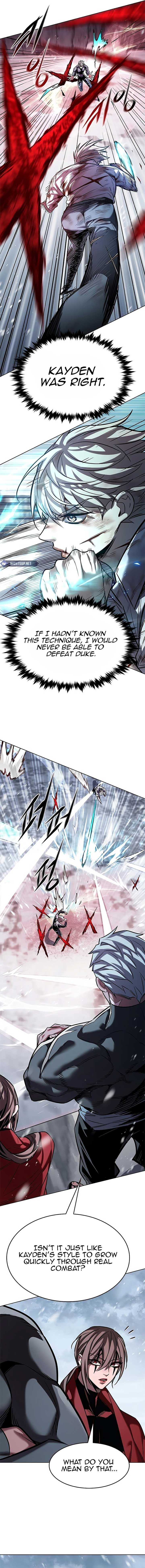 Eleceed Chapter 333 — page 3