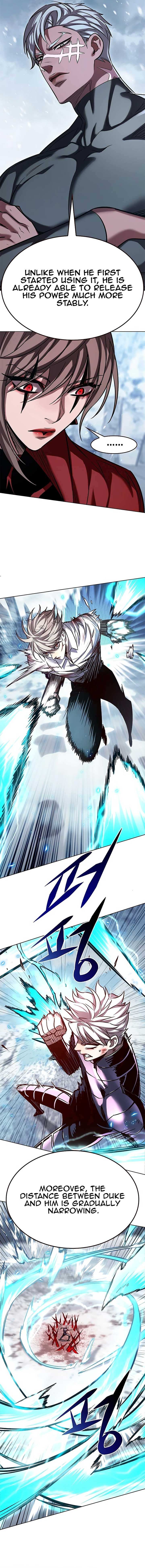 Eleceed Chapter 333 — page 4