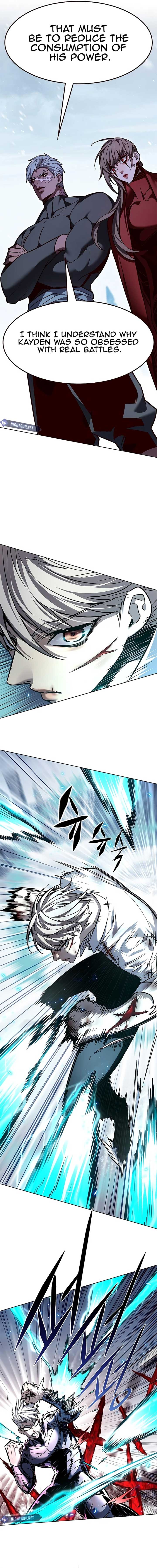 Eleceed Chapter 333 — page 5