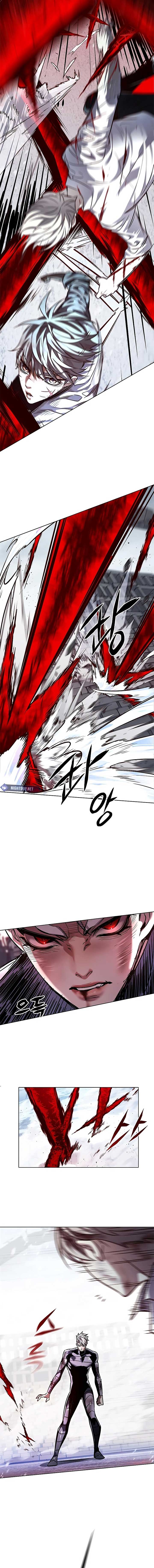 Eleceed Chapter 333 — page 7