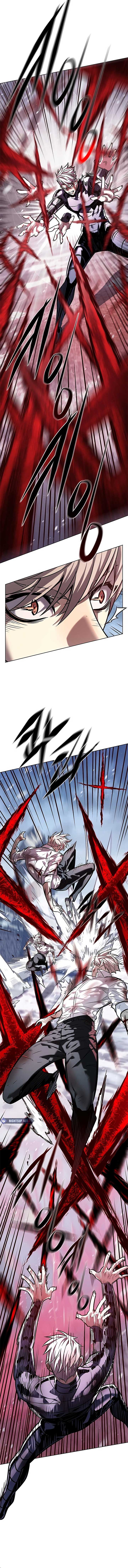 Eleceed Chapter 333 — page 8