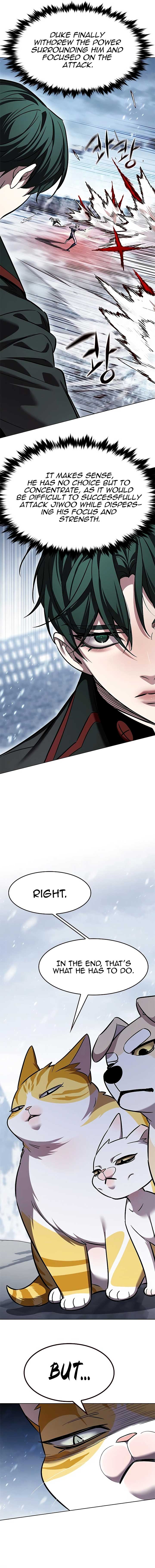 Eleceed Chapter 333 — page 9
