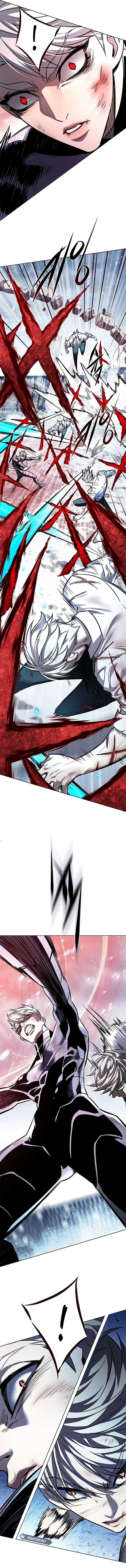Eleceed Chapter 333 — page 10