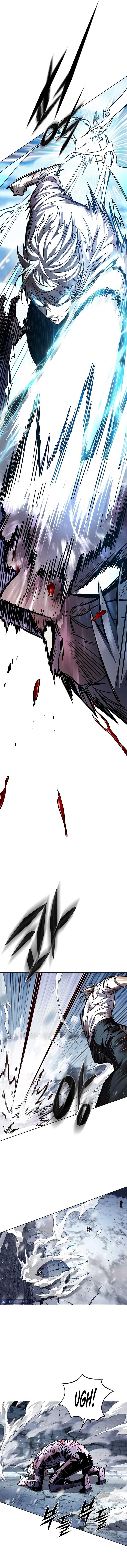 Eleceed Chapter 333 — page 14