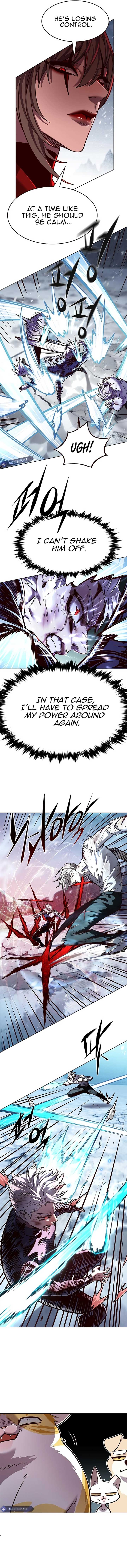 Eleceed Chapter 333 — page 16