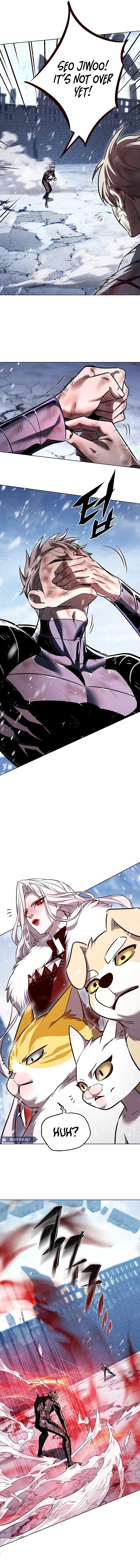 Eleceed Chapter 333 — page 19