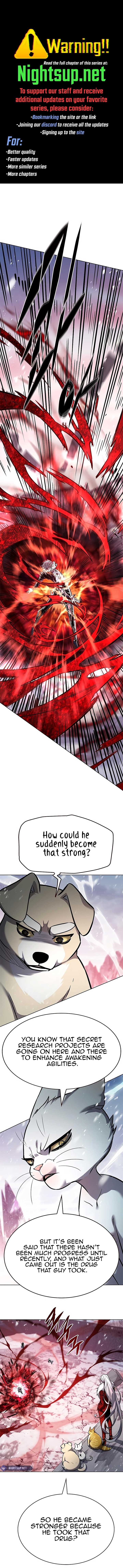 Eleceed Chapter 334 — page 1