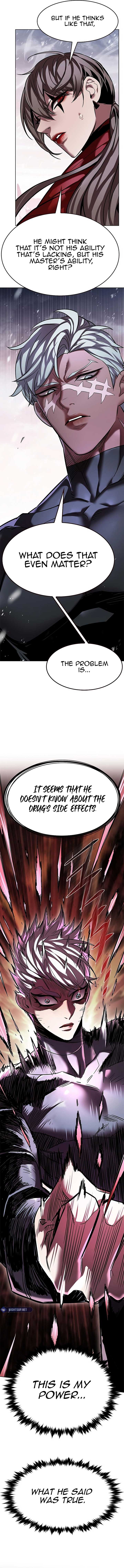 Eleceed Chapter 334 — page 4