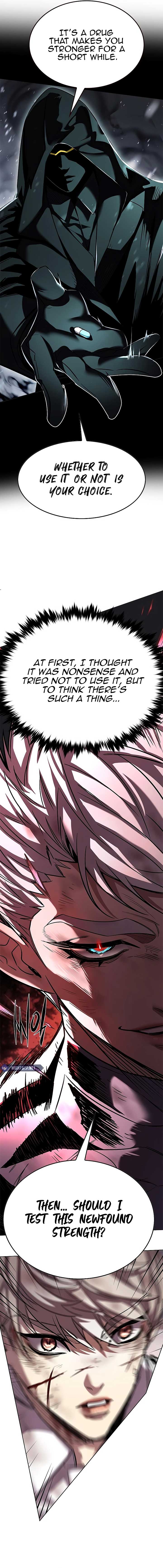 Eleceed Chapter 334 — page 5