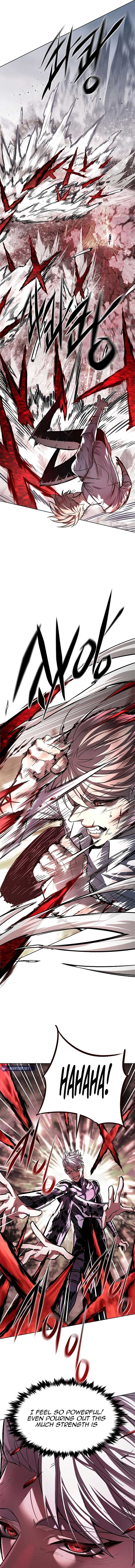 Eleceed Chapter 334 — page 7