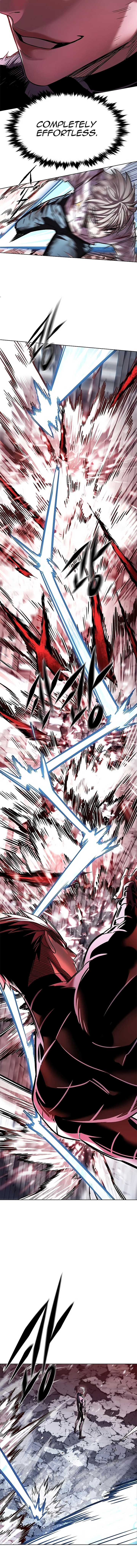 Eleceed Chapter 334 — page 8