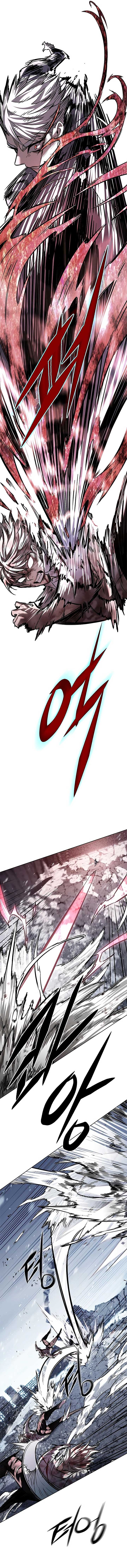 Eleceed Chapter 334 — page 11