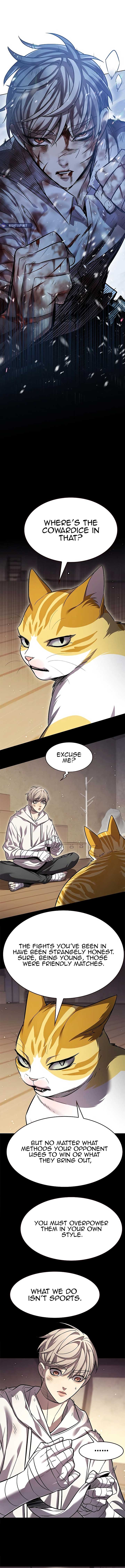 Eleceed Chapter 334 — page 13