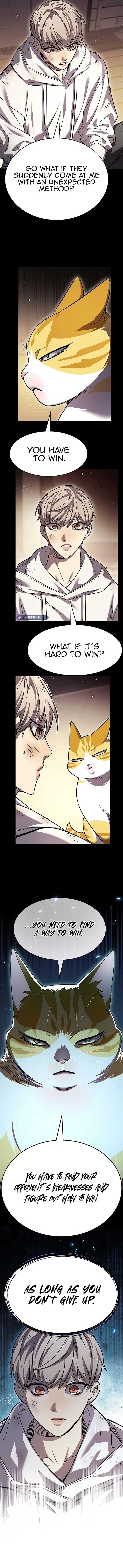 Eleceed Chapter 334 — page 14