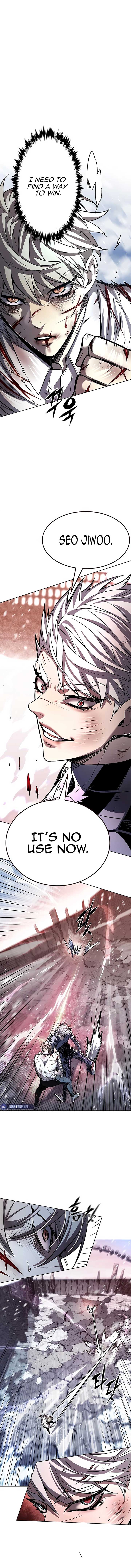Eleceed Chapter 334 — page 15