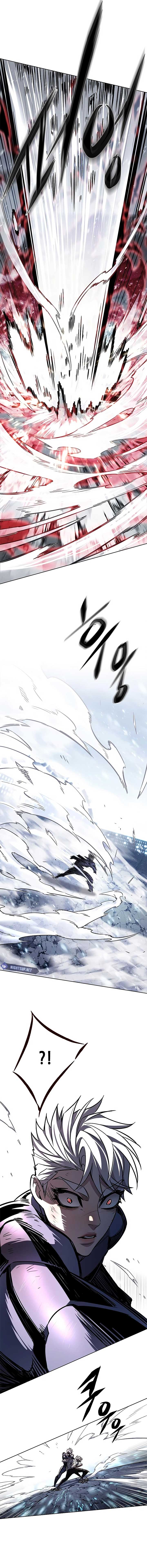 Eleceed Chapter 334 — page 19
