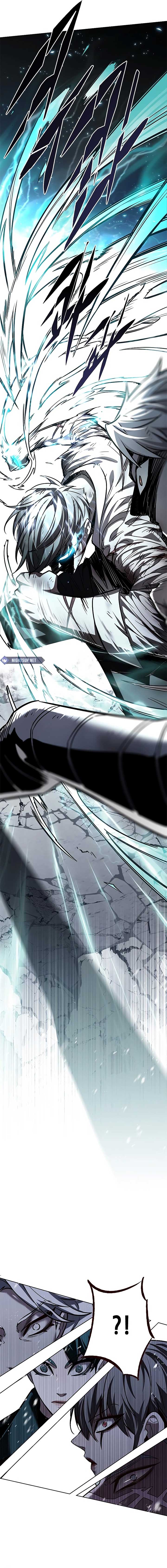 Eleceed Chapter 334 — page 20