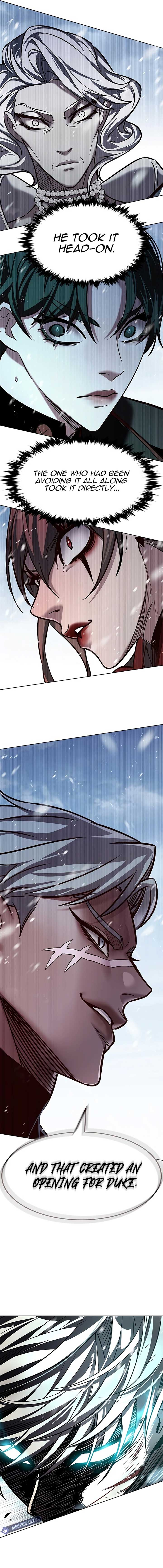 Eleceed Chapter 334 — page 21