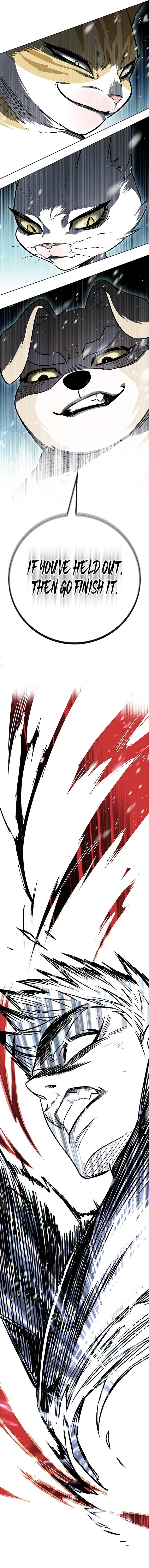 Eleceed Chapter 334 — page 22