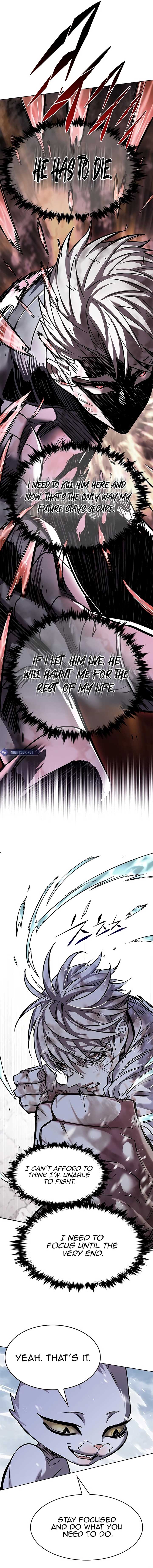 Eleceed Chapter 335 — page 4