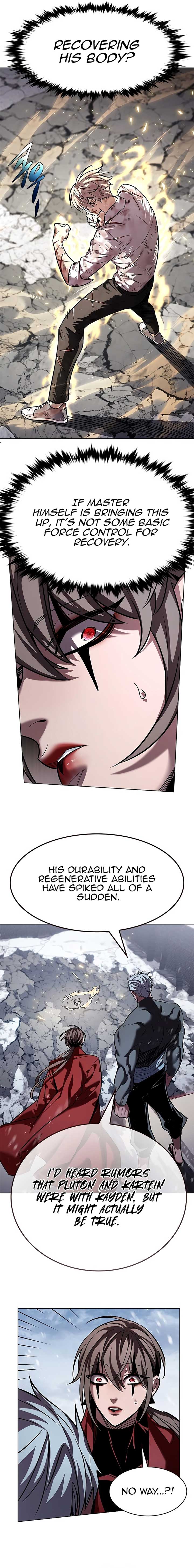 Eleceed Chapter 335 — page 6