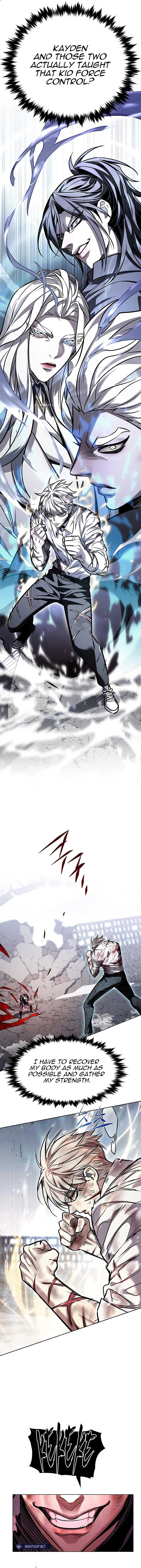 Eleceed Chapter 335 — page 8