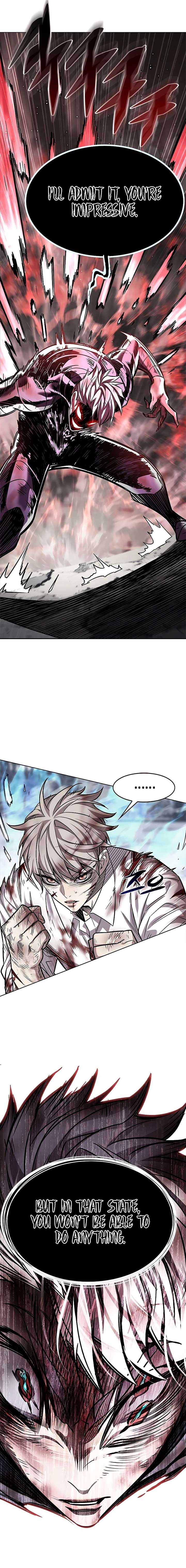 Eleceed Chapter 335 — page 9
