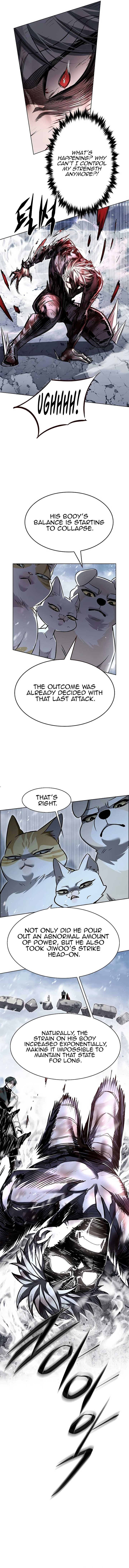 Eleceed Chapter 335 — page 17
